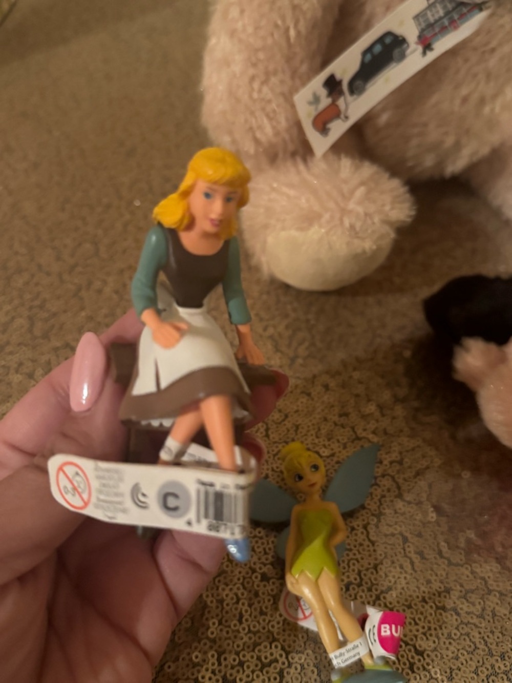 Hamleys Toy Bundle - Picture 11 of 11